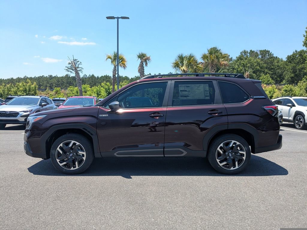 New 2026 Subaru Forester Limited AWD/4WD image 7