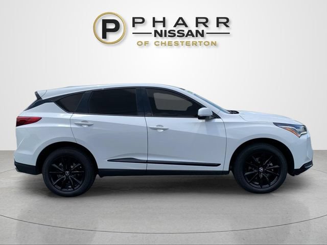 Used 2025 Acura RDX SH-AWD image 6