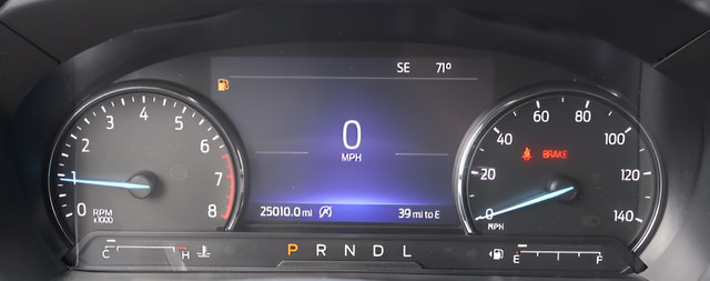 Used 2023 Ford Explorer XLT w/ Equipment Group 202A AWD/4WD image 20