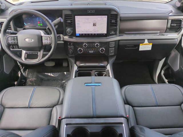 New 2026 Ford F350 Platinum image 15