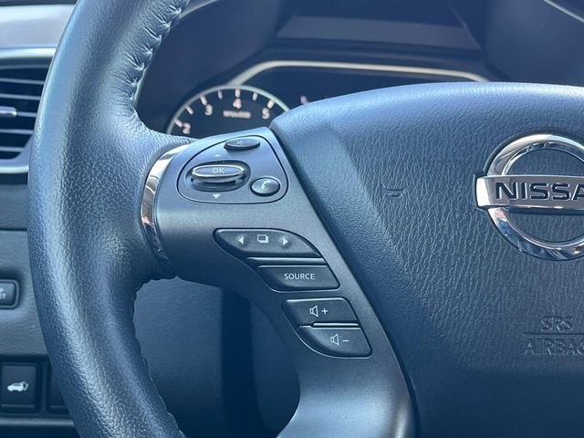 Used 2020 Nissan Murano SL w/ Moonroof Package image 34