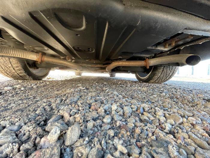 Used 2008 Mercedes-Benz E 350 Sedan image 15