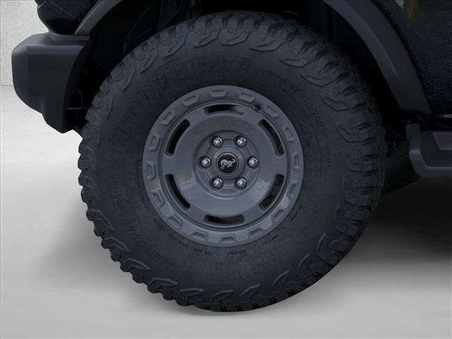 New 2025 Ford Bronco Outer Banks w/ Sasquatch Package image 21