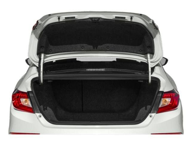 Used 2022 Honda Accord Sport image 11