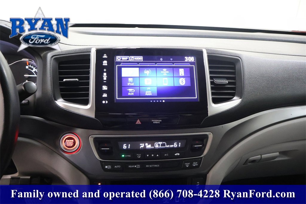 Used 2019 Honda Ridgeline RTL-T image 23
