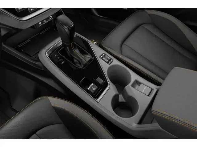 New 2027 Subaru Crosstrek 2.5i Wilderness AWD/4WD image 20