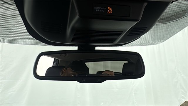 New 2026 Nissan Rogue SV w/ Rock Creek Premium Package image 32