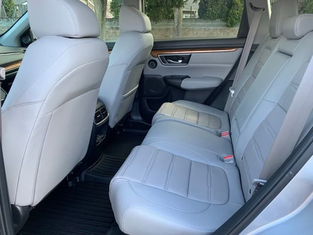 Used 2021 Honda CR-V Touring image 17