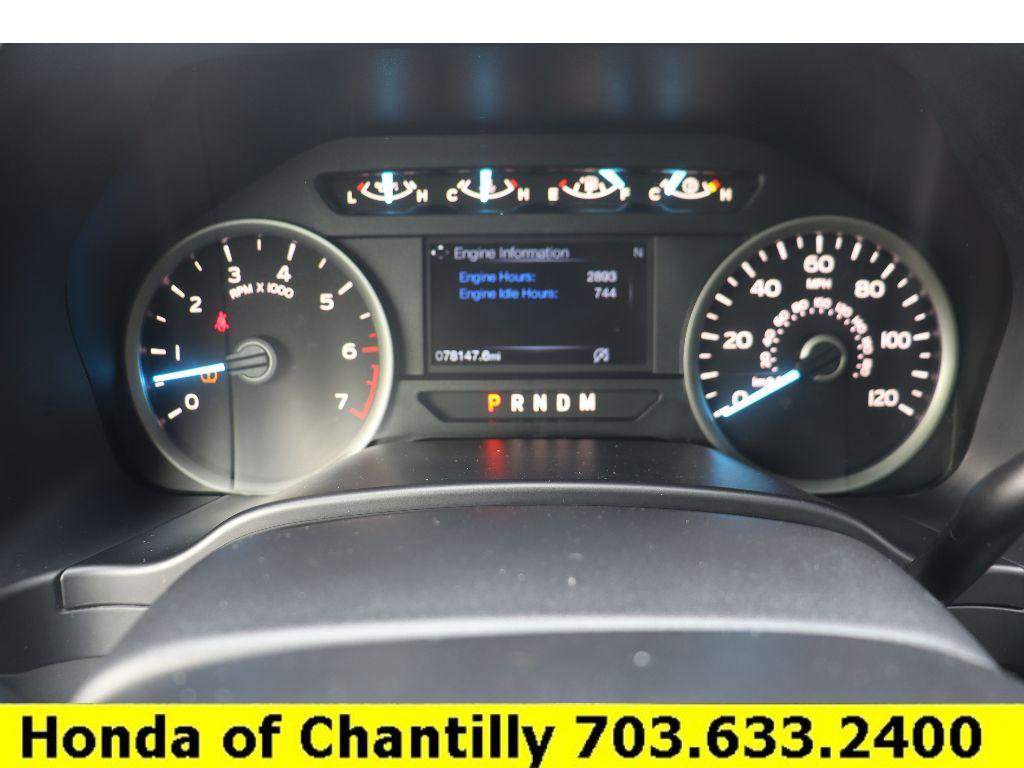 Used 2018 Ford F150 XLT w/ Equipment Group 302A Luxury image 14