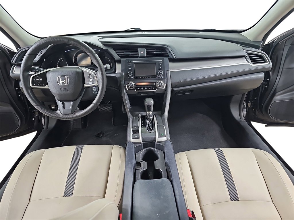 Used 2016 Honda Civic LX image 11