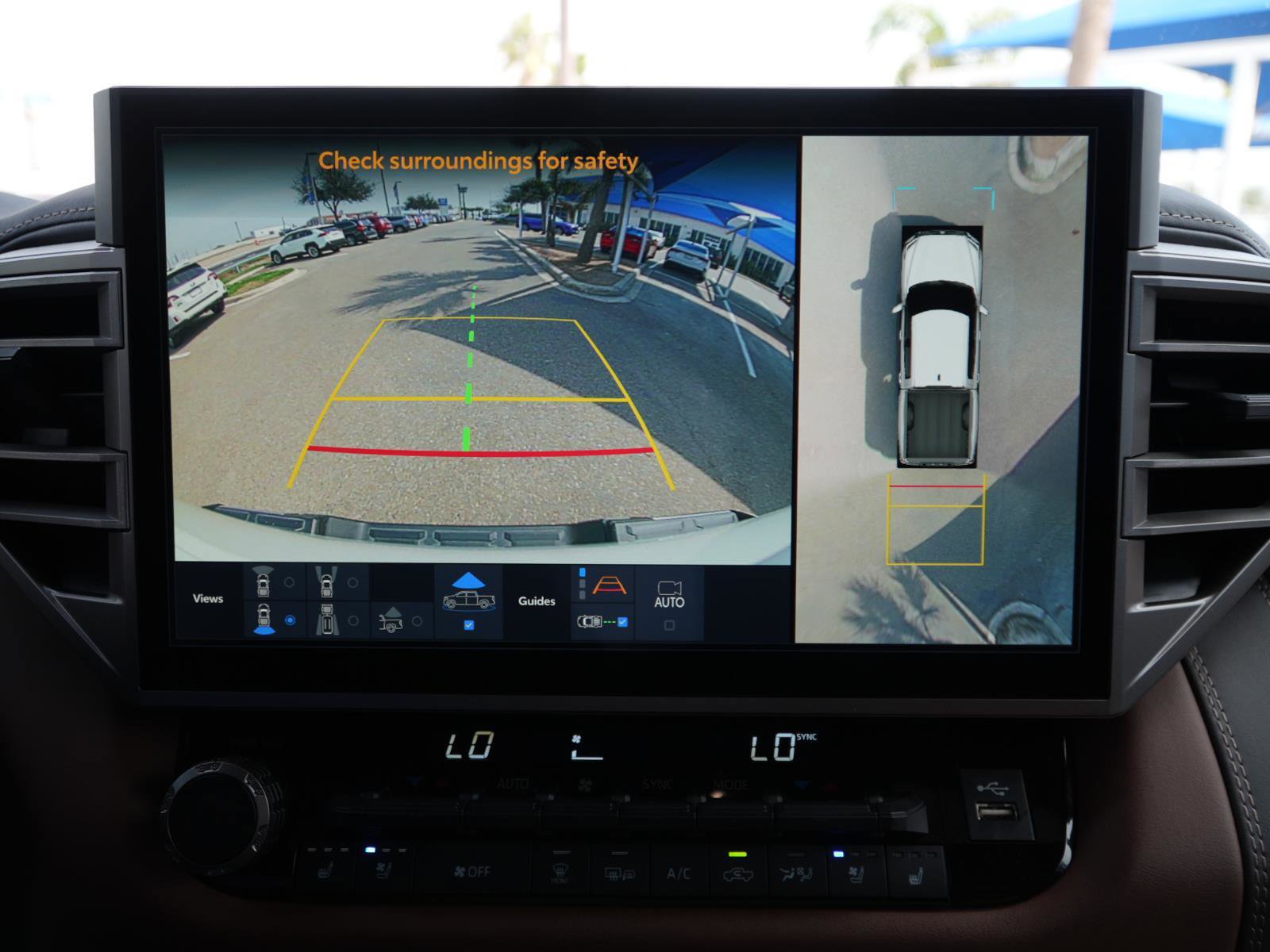 Used 2026 Toyota Tundra 1794 Edition image 27