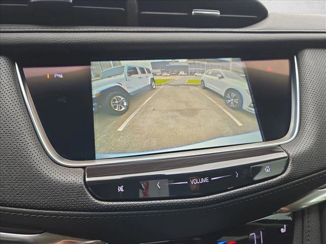 Used 2019 Cadillac XT5 Luxury FWD image 14