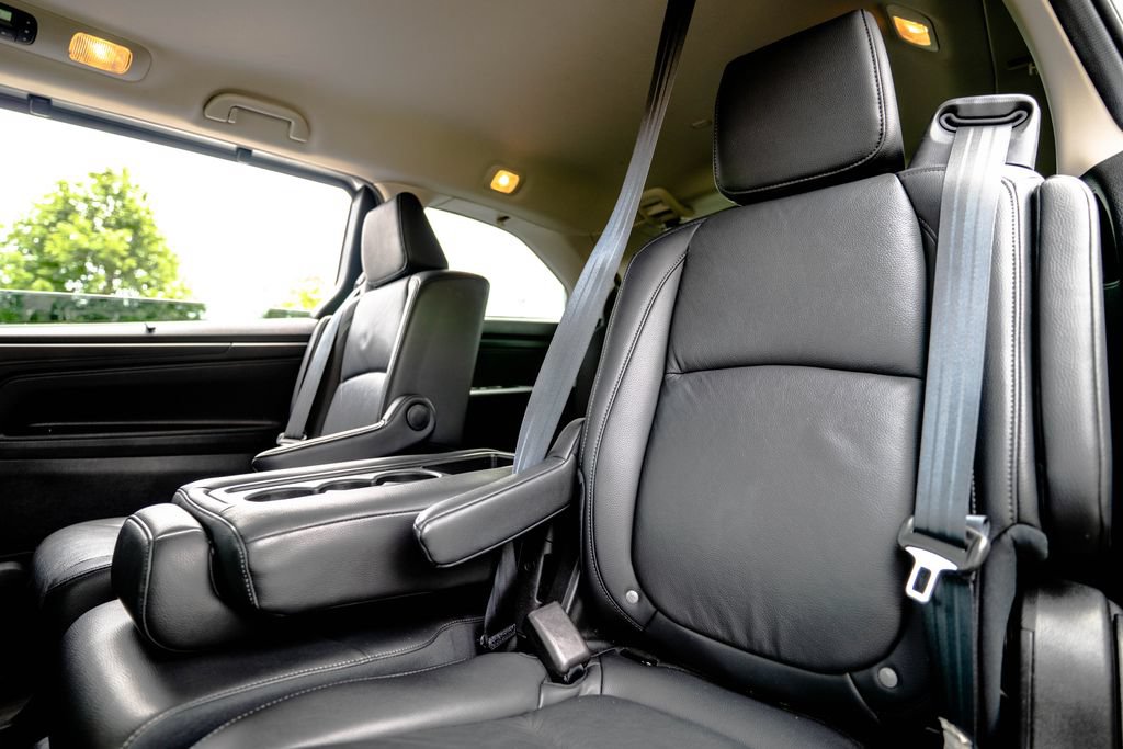 Used 2025 Honda Odyssey EX-L image 35