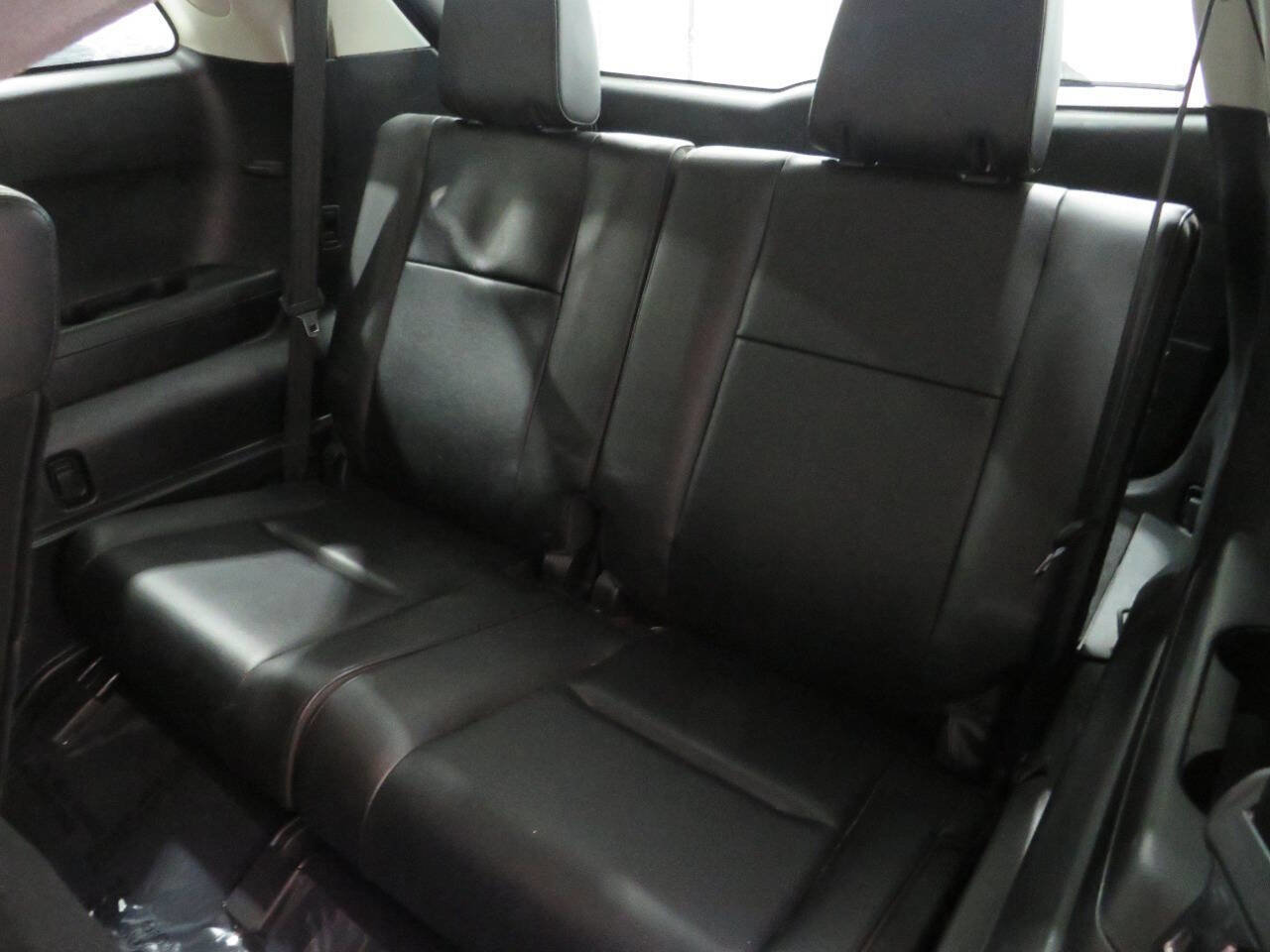 Used 2015 MAZDA CX-9 Touring w/ Touring Technology Package AWD/4WD image 14