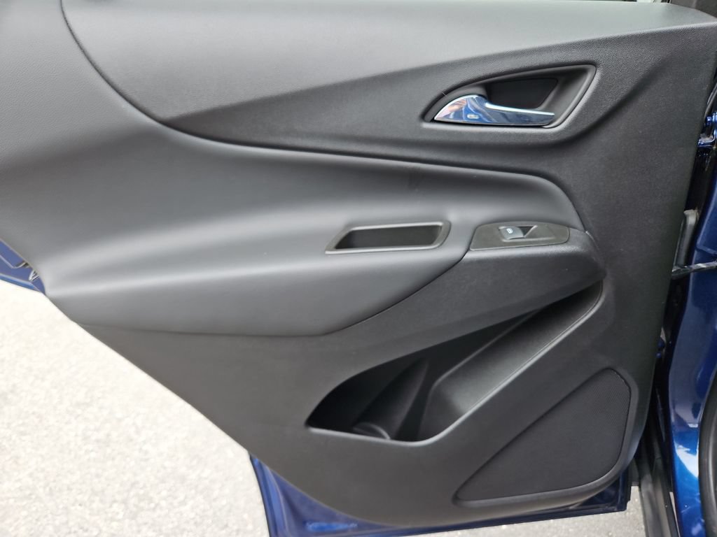 Used 2022 Chevrolet Equinox LT FWD image 28