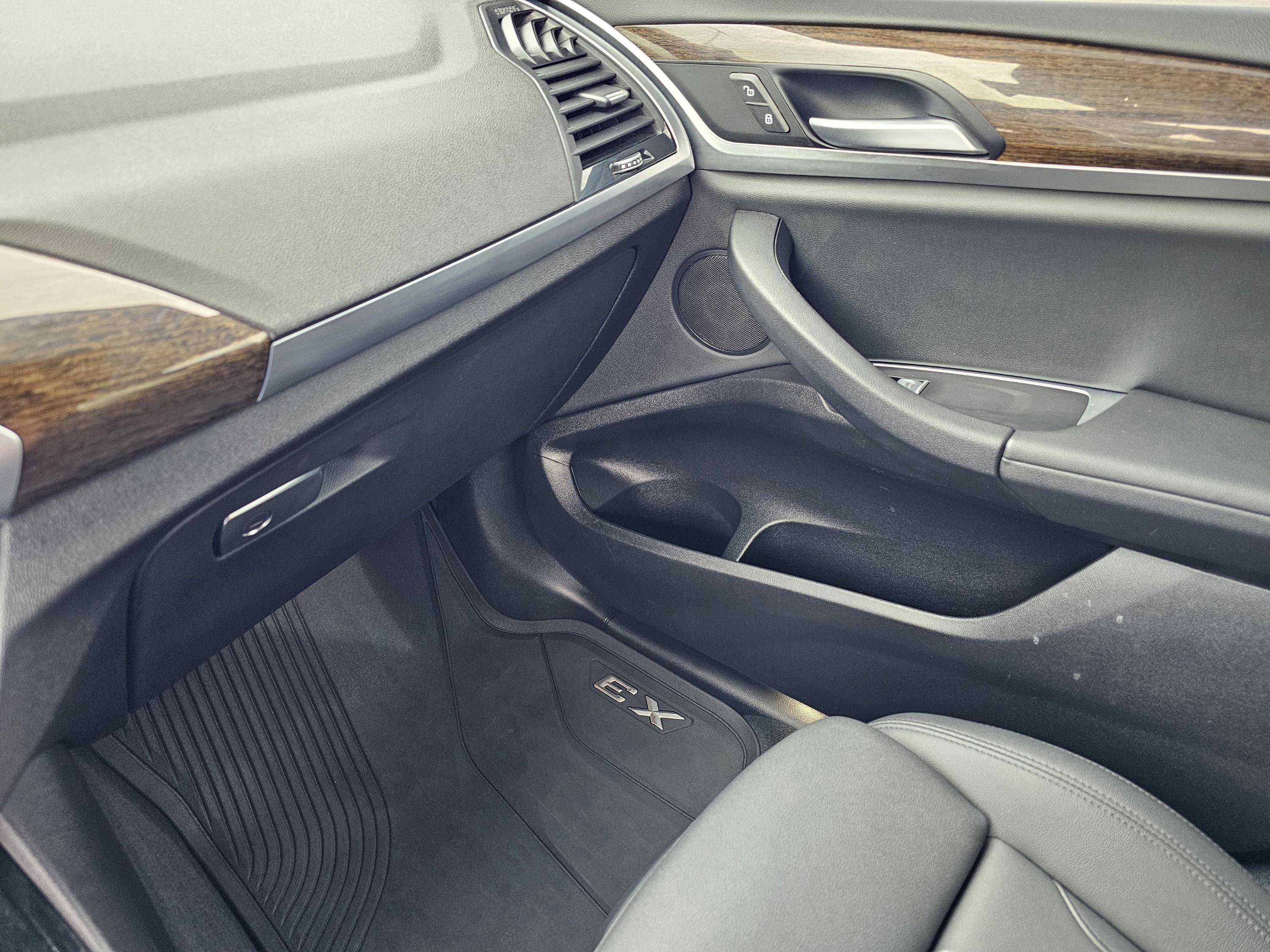 Used 2020 BMW X3 xDrive30i w/ Premium Package image 27