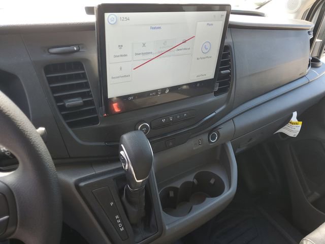 New 2026 Ford Transit 350 image 14