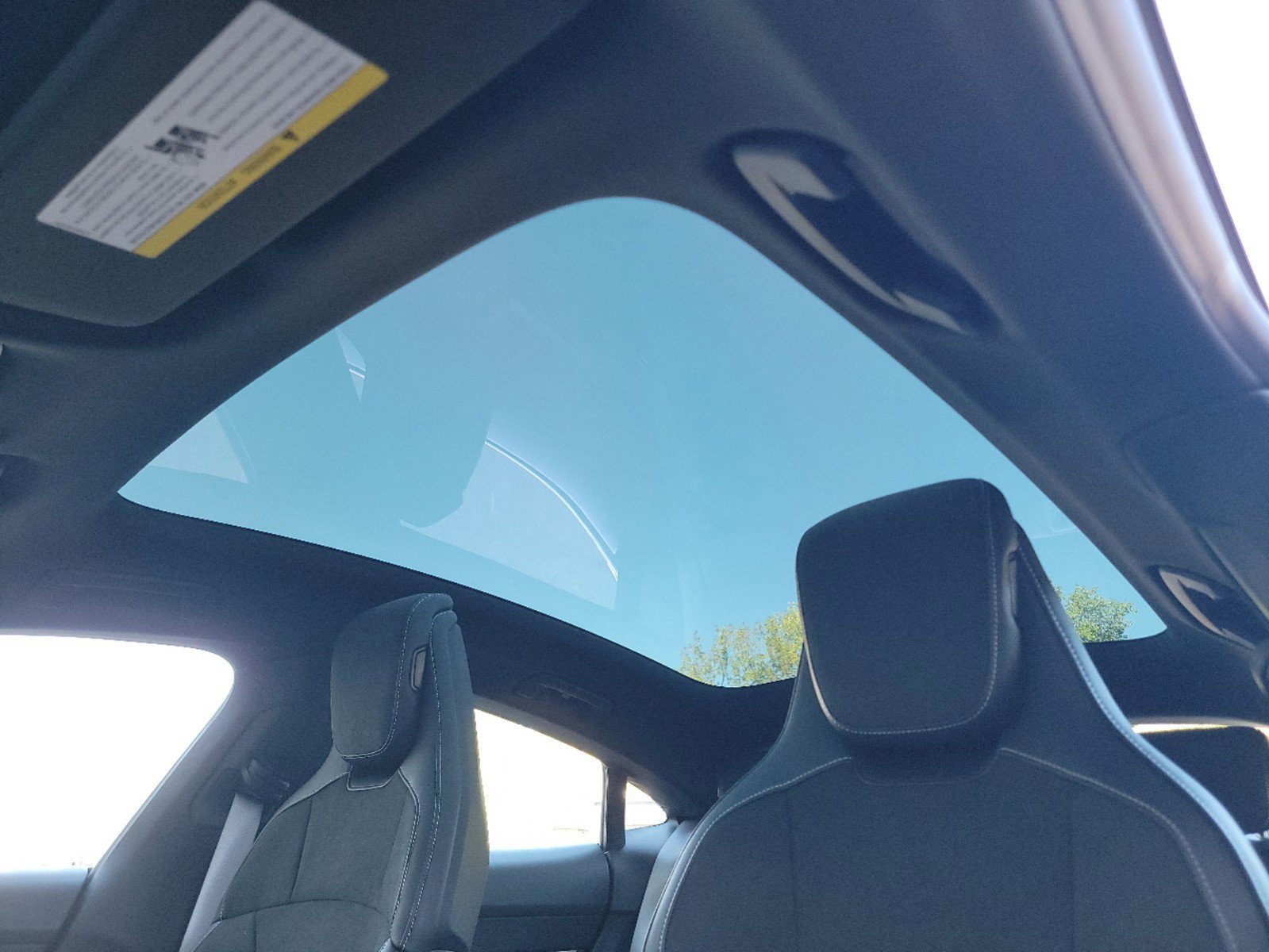 New 2025 Porsche Taycan 4S image 13