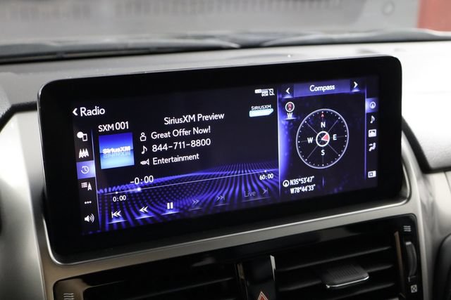 Used 2022 Lexus GX 460 Premium AWD/4WD image 34