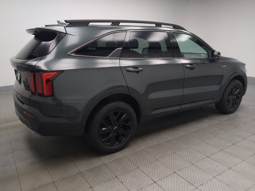 Used 2022 Kia Sorento S w/ Panoramic Sunroof Package AWD/4WD image 10