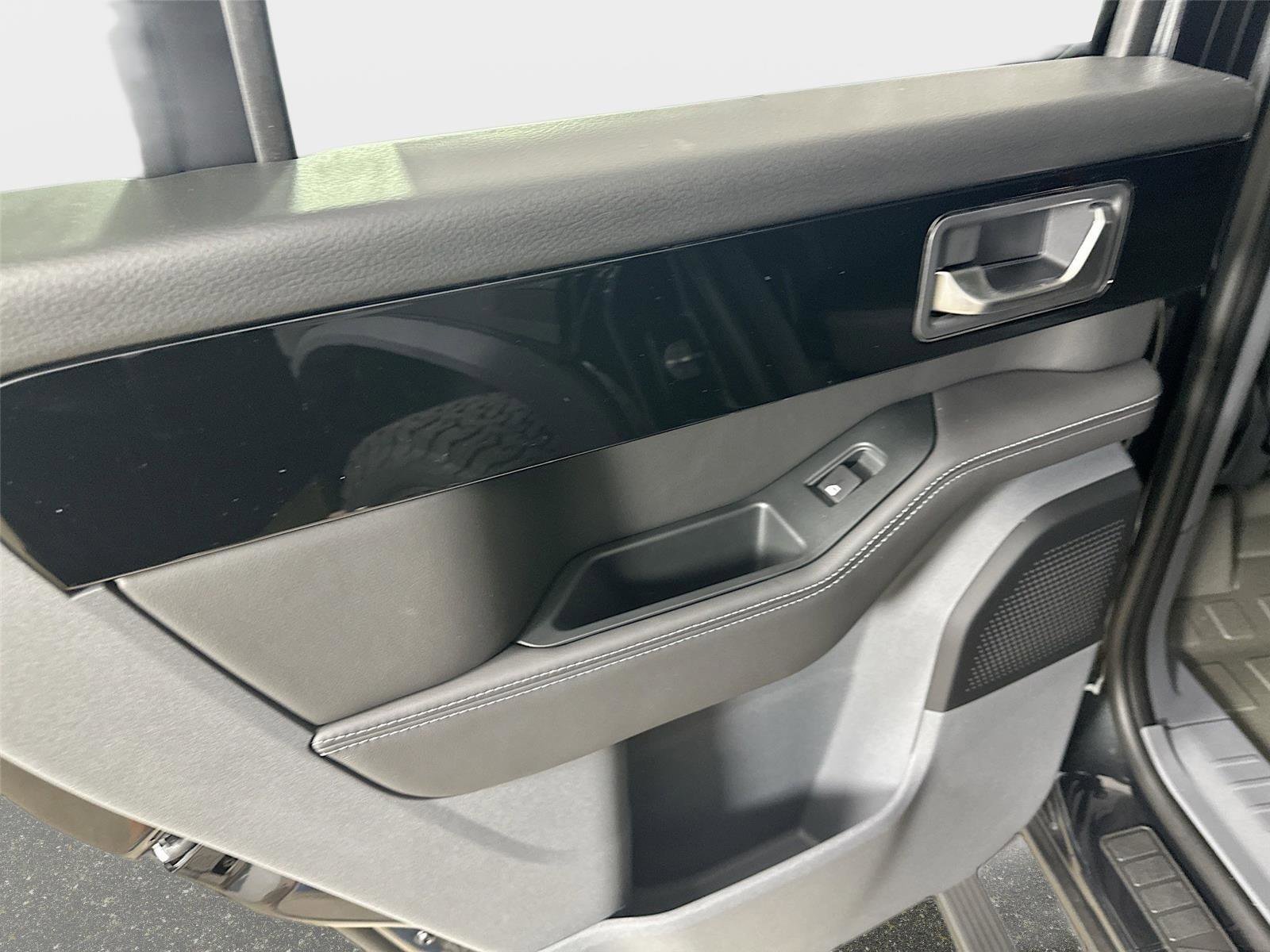 New 2025 INEOS Grenadier image 36