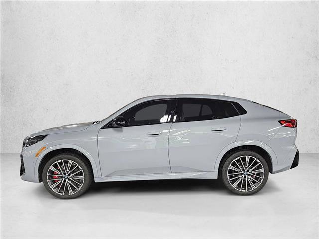 New 2026 BMW X2 xDrive28i w/ Technology Package AWD/4WD image 8