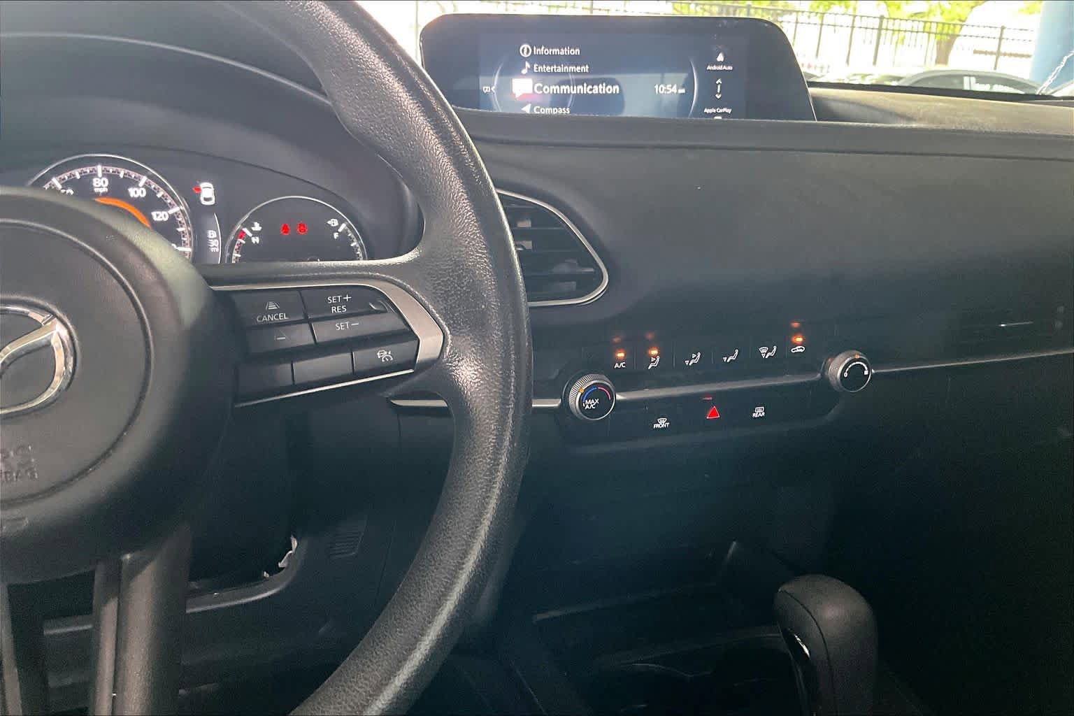 Used 2024 MAZDA CX-30 AWD 2.5 S image 22
