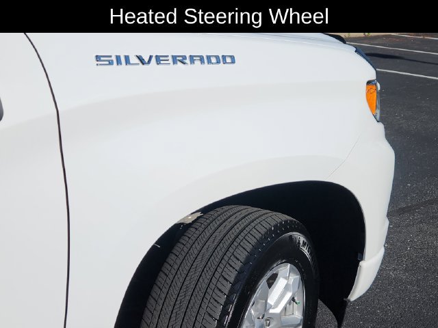 Used 2023 Chevrolet Silverado 1500 RST AWD/4WD image 18