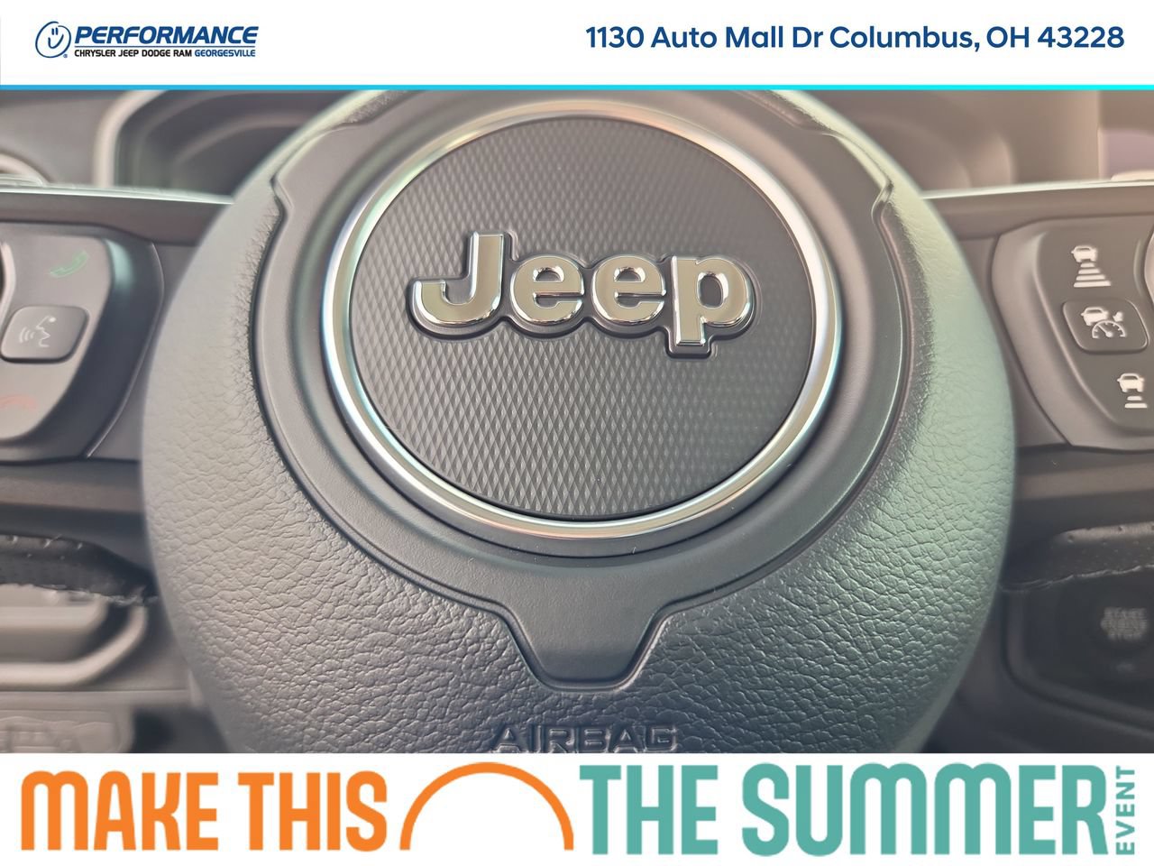 New 2026 Jeep Wrangler Unlimited Rubicon 392 AWD/4WD image 24