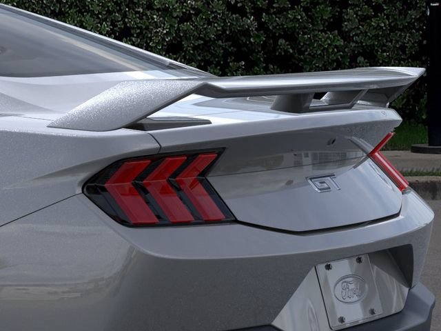 New 2026 Ford Mustang GT Premium w/ GT Performance Package RWD image 22