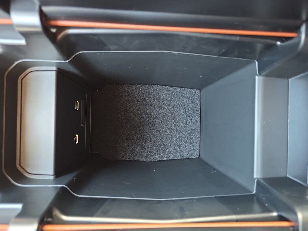 New 2025 MAZDA CX-50 AWD 2.5 Turbo w/ Accent Package image 34