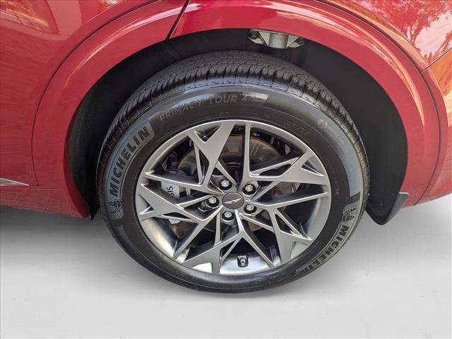 Used 2023 Genesis GV70 2.5T w/ Advanced Package image 25