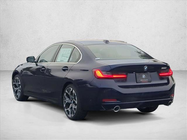 Used 2026 BMW 330i Sedan image 9