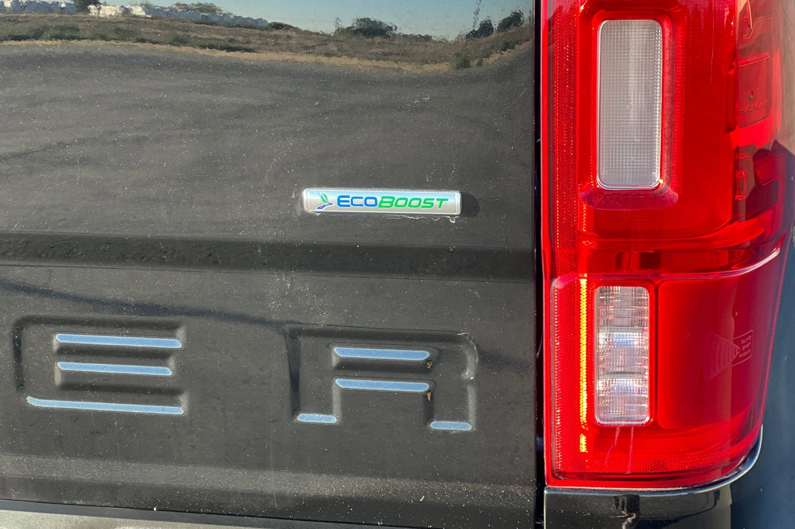 Used 2019 Ford Ranger XLT w/ Equipment Group 302A Luxury image 27