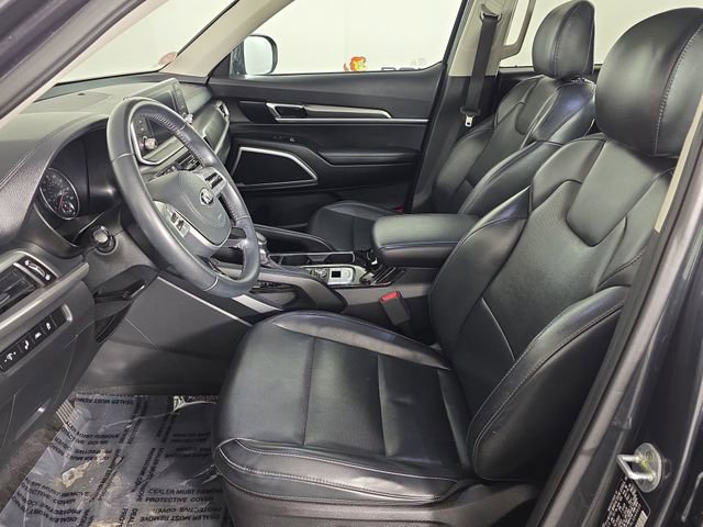 Used 2020 Kia Telluride S image 19