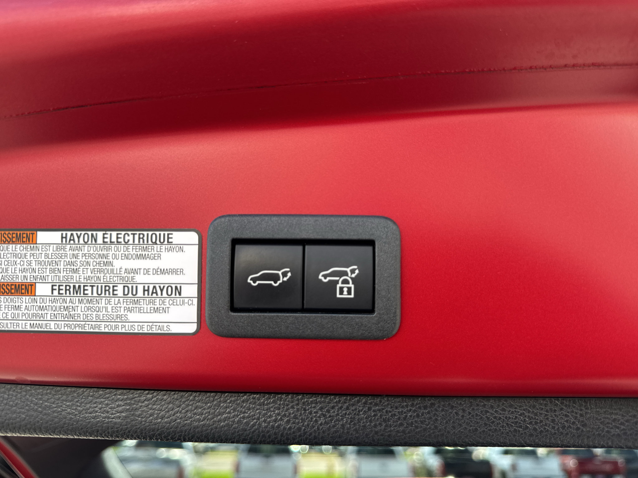 Certified 2023 Toyota Corolla Cross XLE w/ Convenience Package AWD/4WD image 10