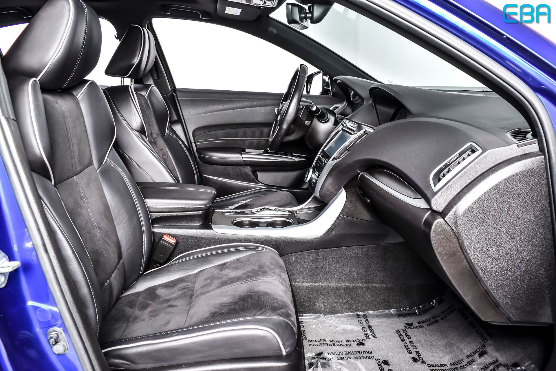 Used 2019 Acura TLX 3.5L Technology Pkg w/A-Spec P image 25