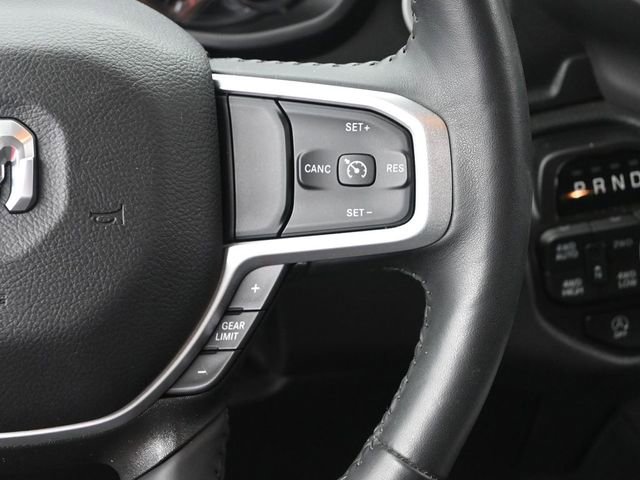 Used 2023 RAM 1500 Big Horn AWD/4WD image 29