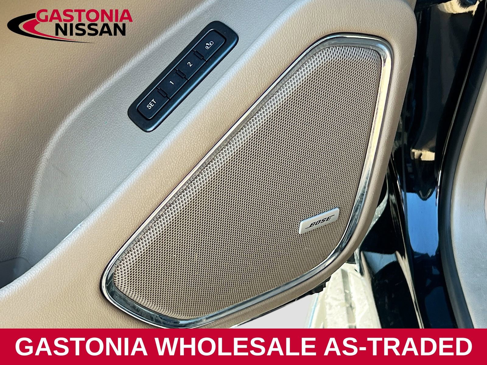 Used 2016 Chevrolet Suburban LTZ image 19