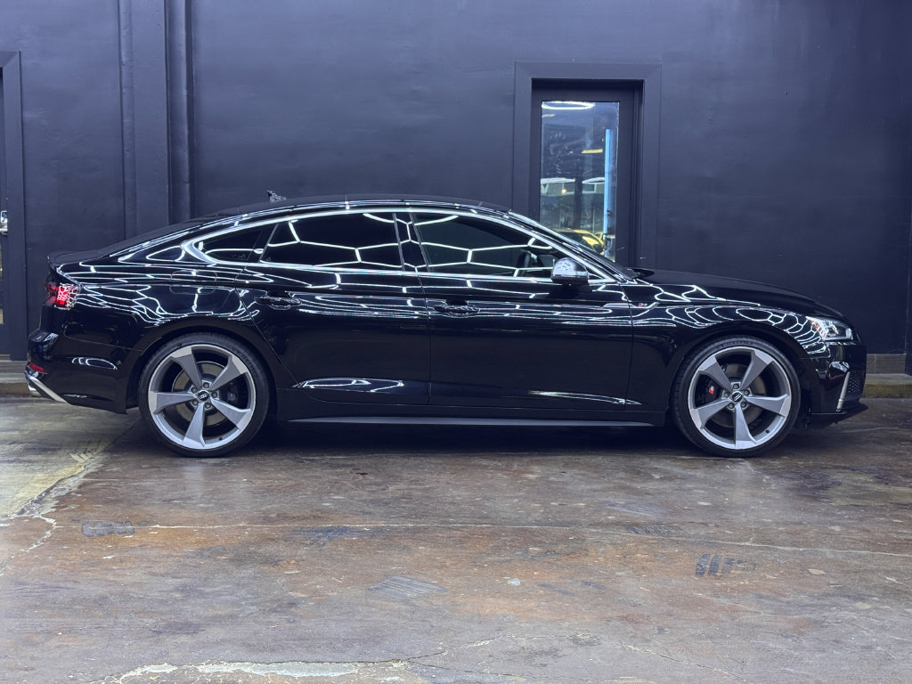 Used 2019 Audi S5 Prestige AWD/4WD image 15
