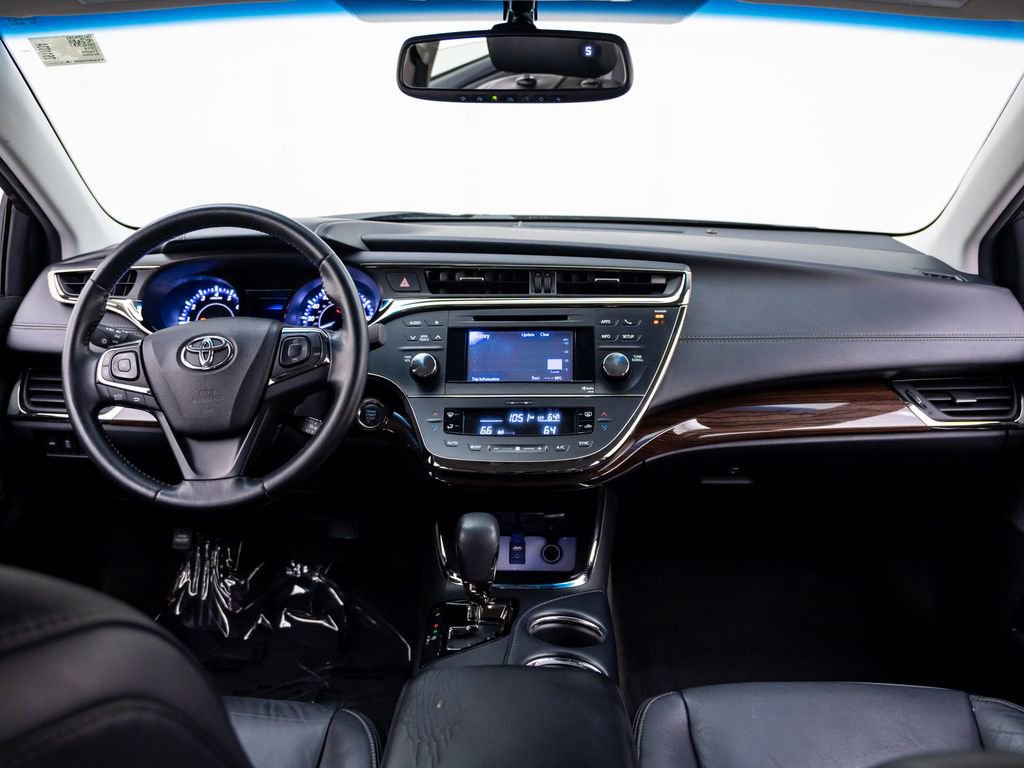 Used 2014 Toyota Avalon XLE Premium FWD image 11