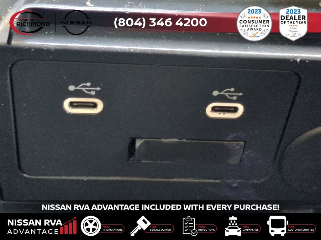 Used 2024 MAZDA CX-30 AWD 2.5 S w/ Preferred Package image 23