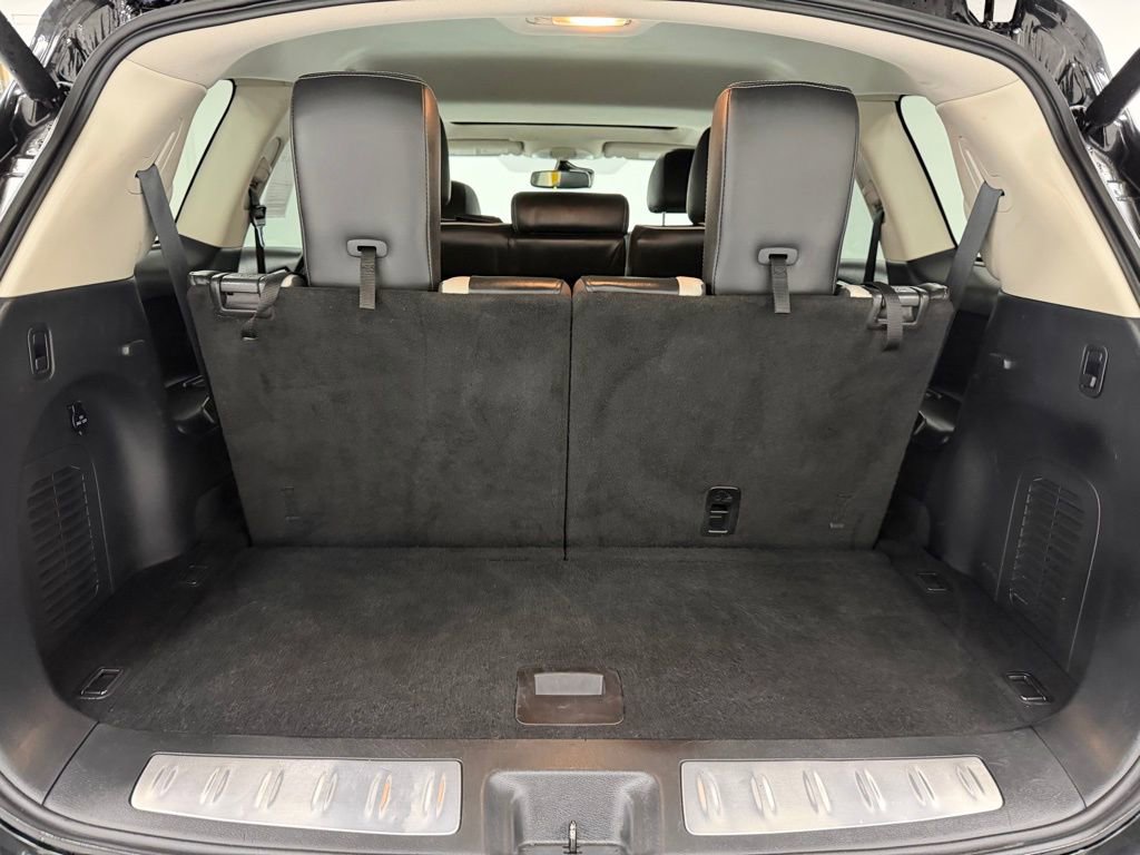 Used 2020 INFINITI QX60 Signature Edition image 29