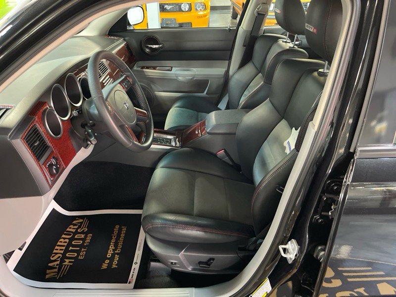 Used 2007 Dodge Charger SRT8 w/ SRT Option Group II image 24