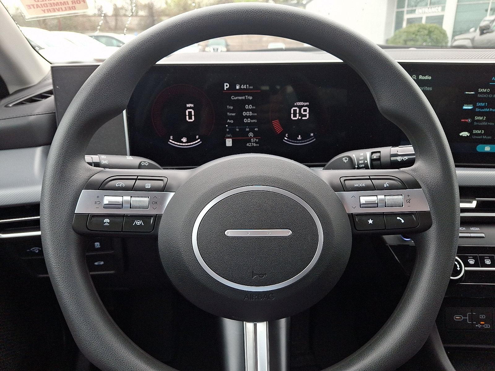 Used 2025 Hyundai Sonata SE FWD image 18