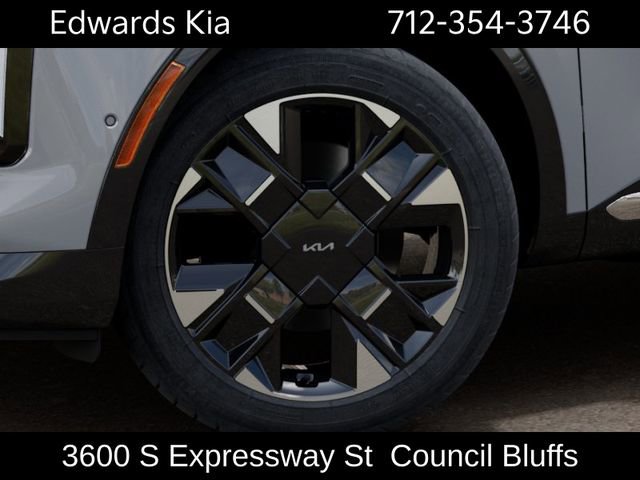 New 2026 Kia Sportage SX Prestige AWD/4WD image 11