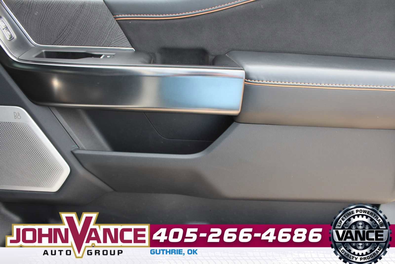 Used 2022 Ford F150 Platinum w/ Equipment Group 701A High image 17