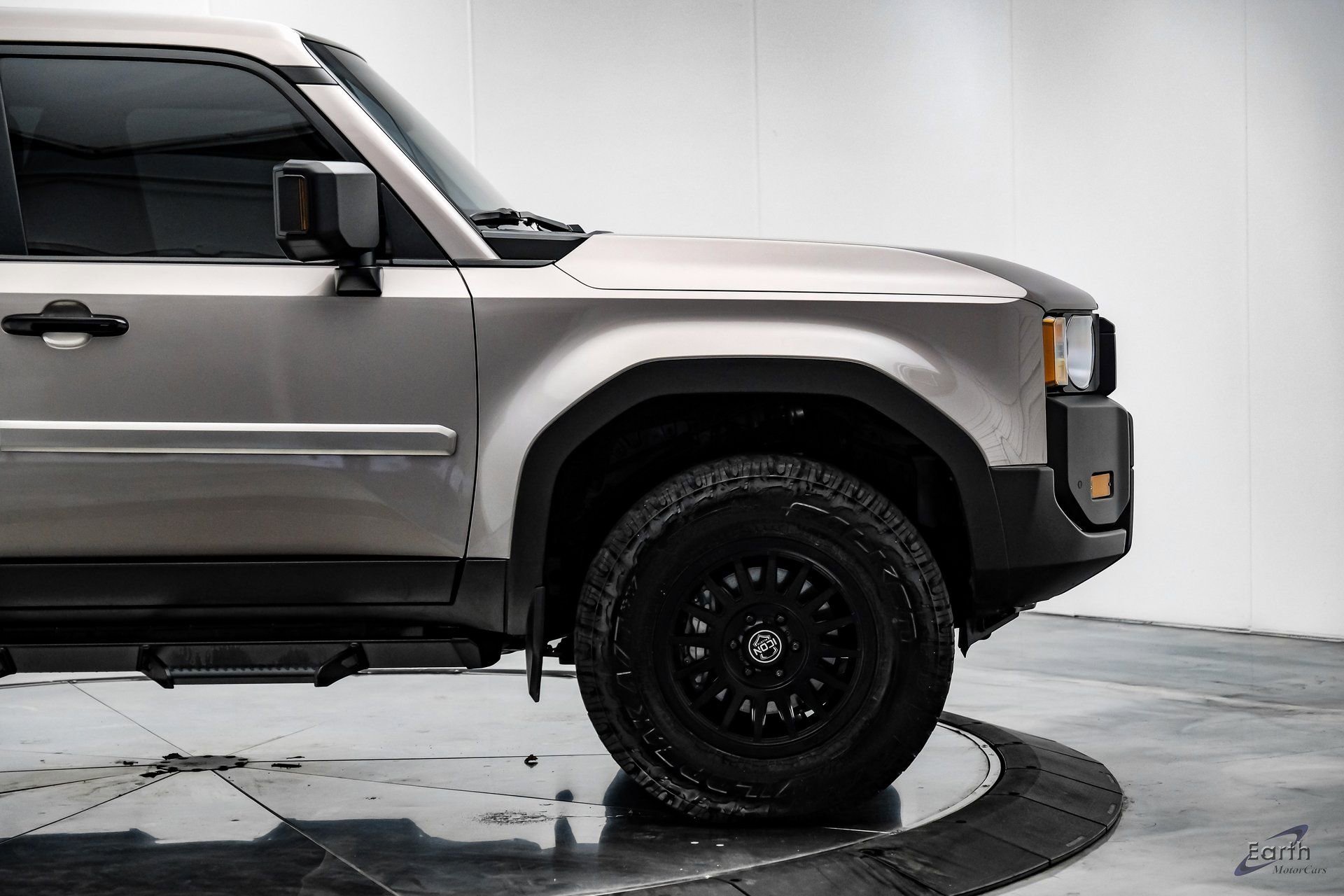 Used 2024 Toyota Land Cruiser 1958 image 20