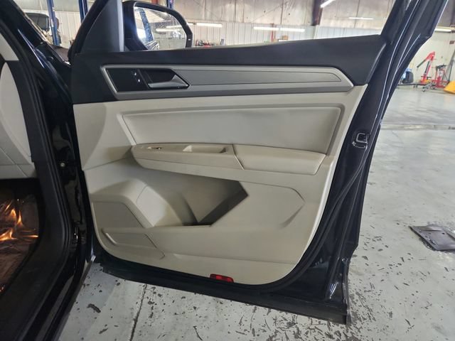 Used 2018 Volkswagen Atlas SE AWD/4WD image 63