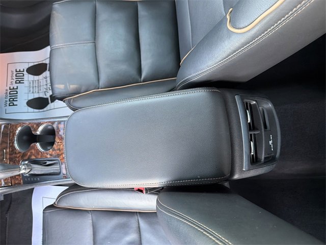 Used 2014 Chevrolet Impala LTZ image 25